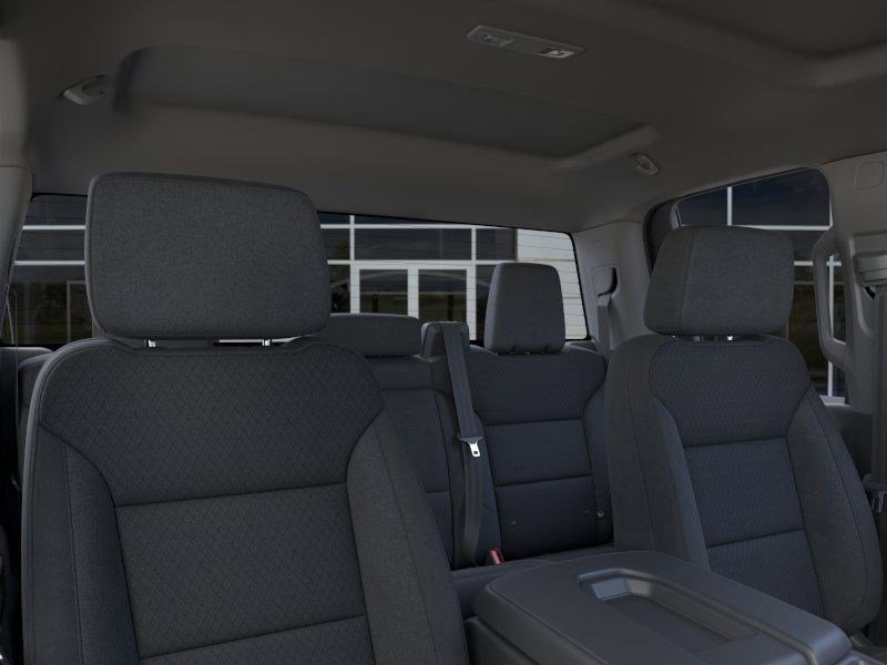 New 2026 Summit White GMC Pro image 24