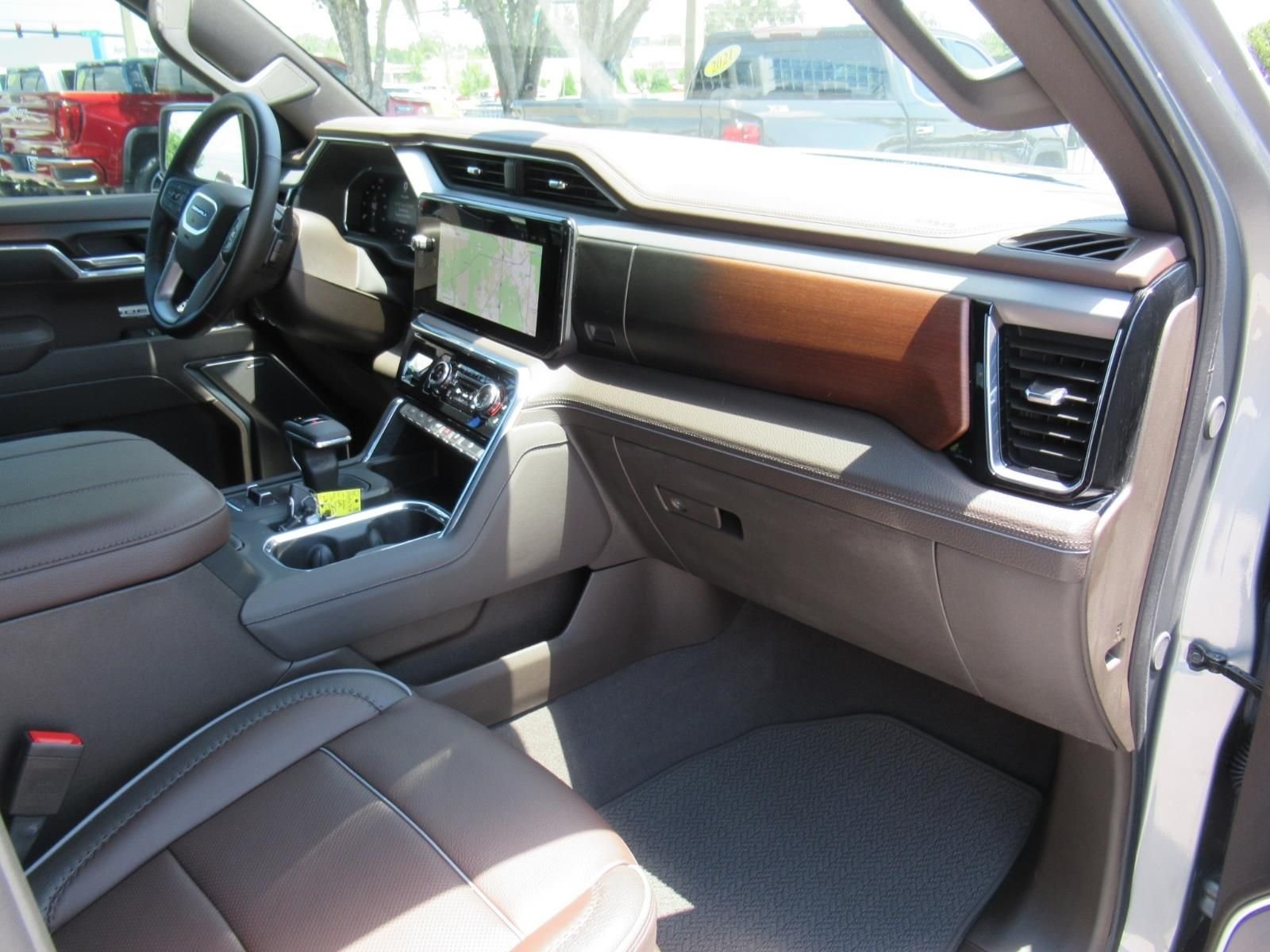 Used 2026 Silver GMC Denali image 11