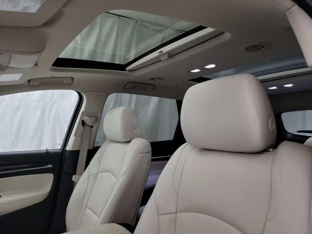 2023 Buick Enclave Premium - Photo 9