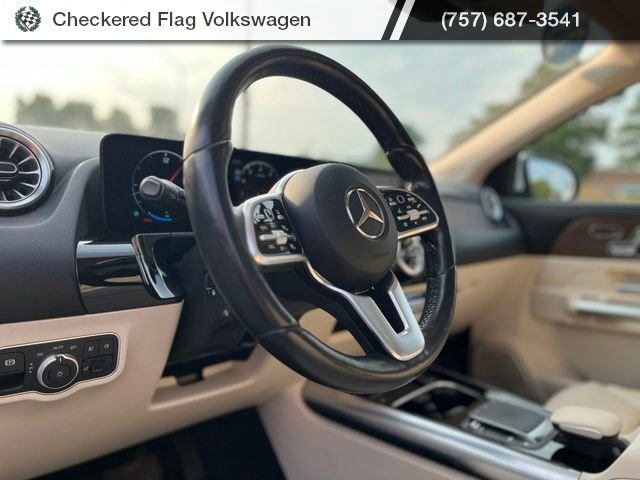 Used 2023 Polar White Mercedes-Benz GLA 250 4MATIC® image 18