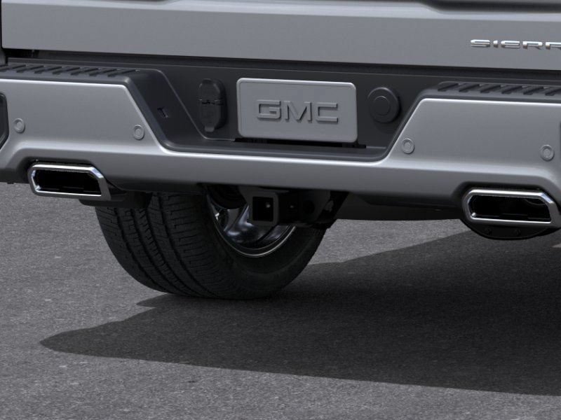 2026 GMC Sierra 1500 Denali - Photo 14
