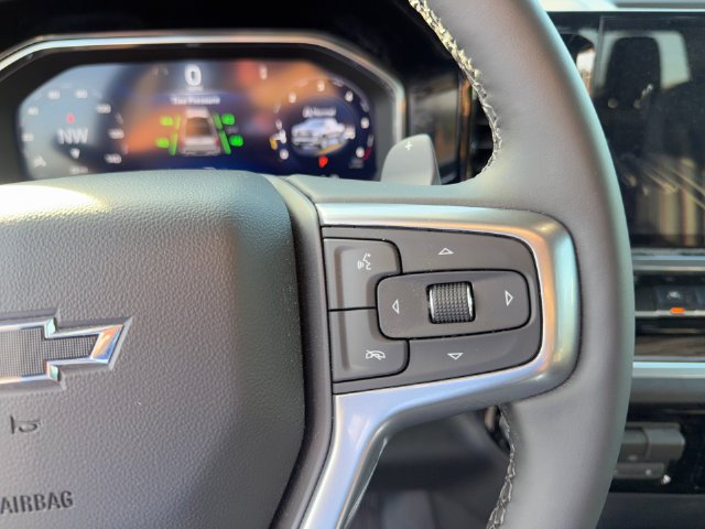2026 Chevrolet Silverado 1500 RST - Photo 20