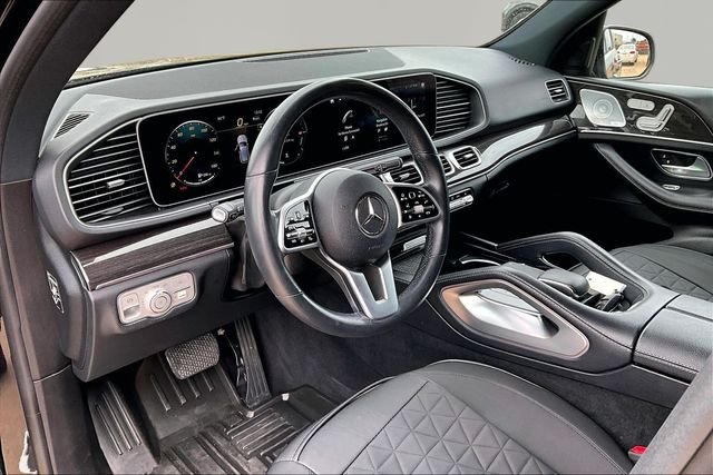 Used 2020  Mercedes-Benz GLE 350 image 13