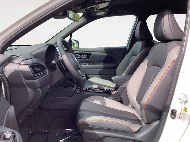 2026 Subaru Forester Sport - Photo 9