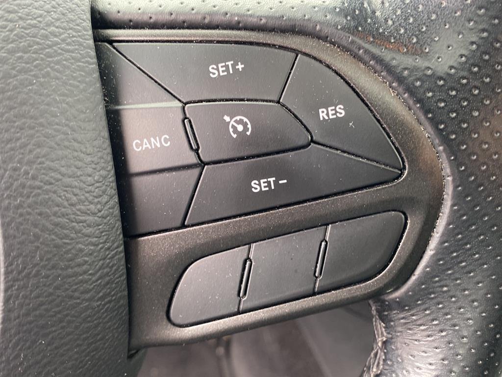 Used 2021 Go Mango Dodge GT image 15