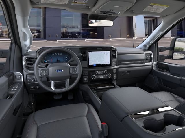 2026 Ford F-250 Super Duty Lariat - Photo 9