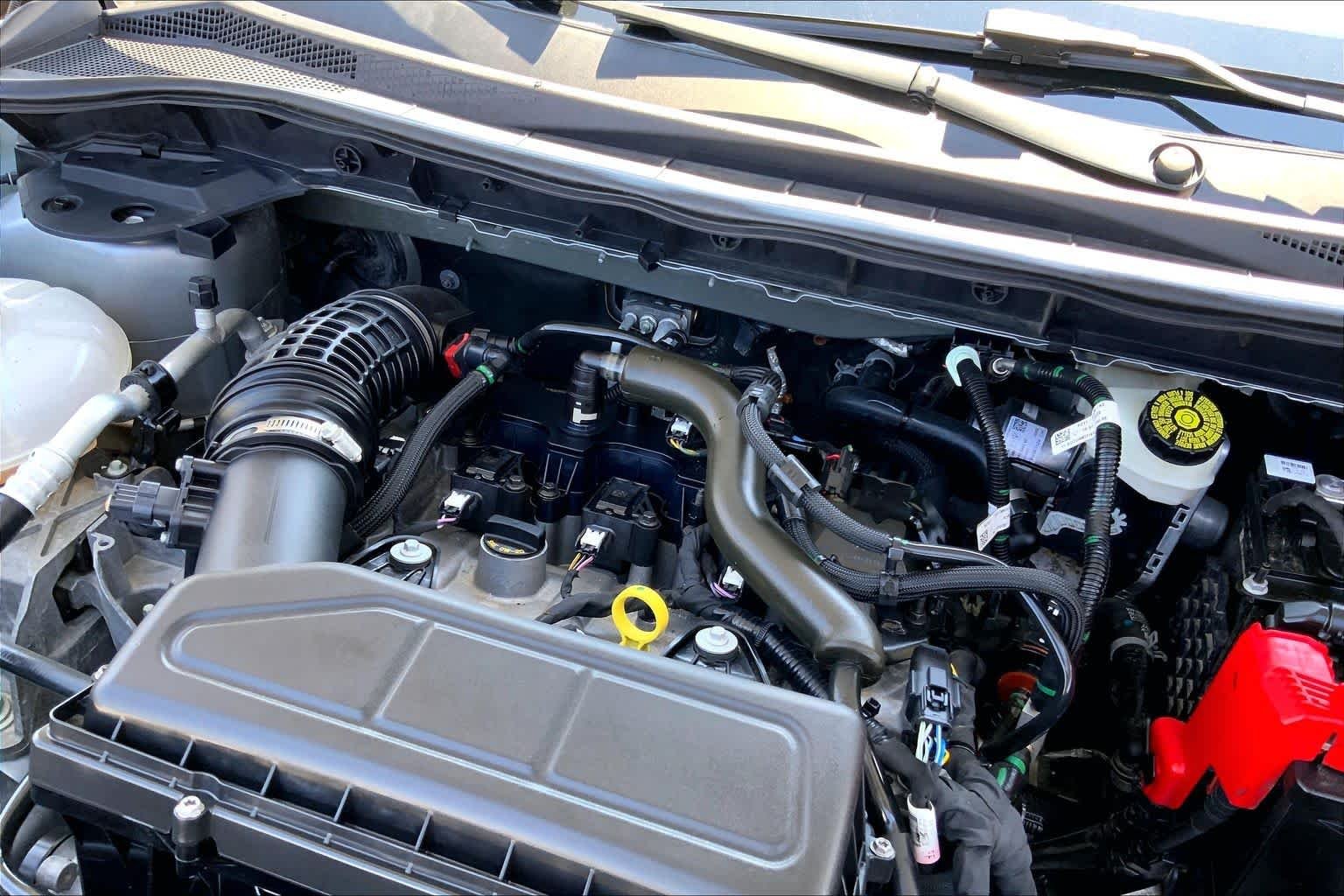 2024 Ford Escape ST-Line - Photo 29