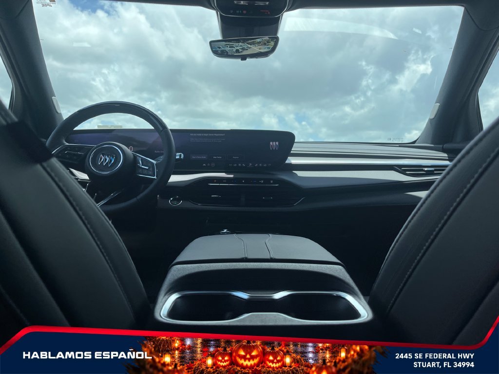 2026 Buick Enclave Avenir - Photo 16