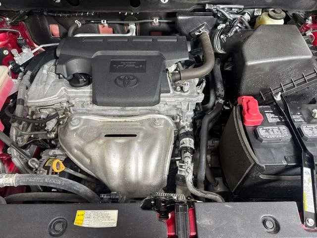 Used 2018 Pearl Toyota Adventure image 9