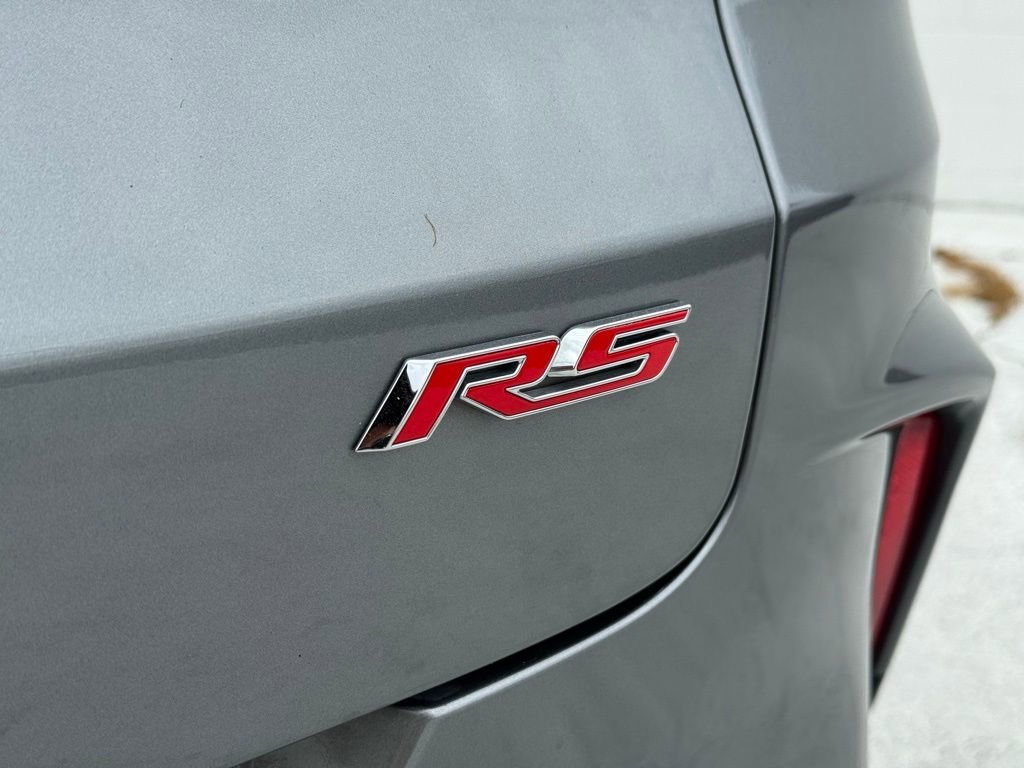 2024 Chevrolet TrailBlazer RS - Photo 13