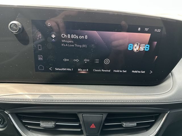 2026 Buick Encore GX Sport Touring - Photo 14