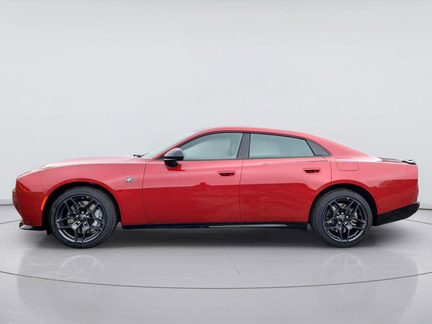 New 2026 Redeye Exterior Paint Dodge Scat Pack image 2