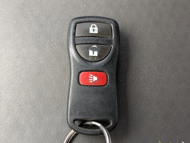 Certified Used 2018 Magnetic Black Nissan PRO-4X image 27