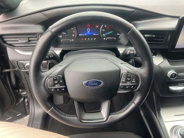 Used 2020 Magnetic Ford XLT image 13