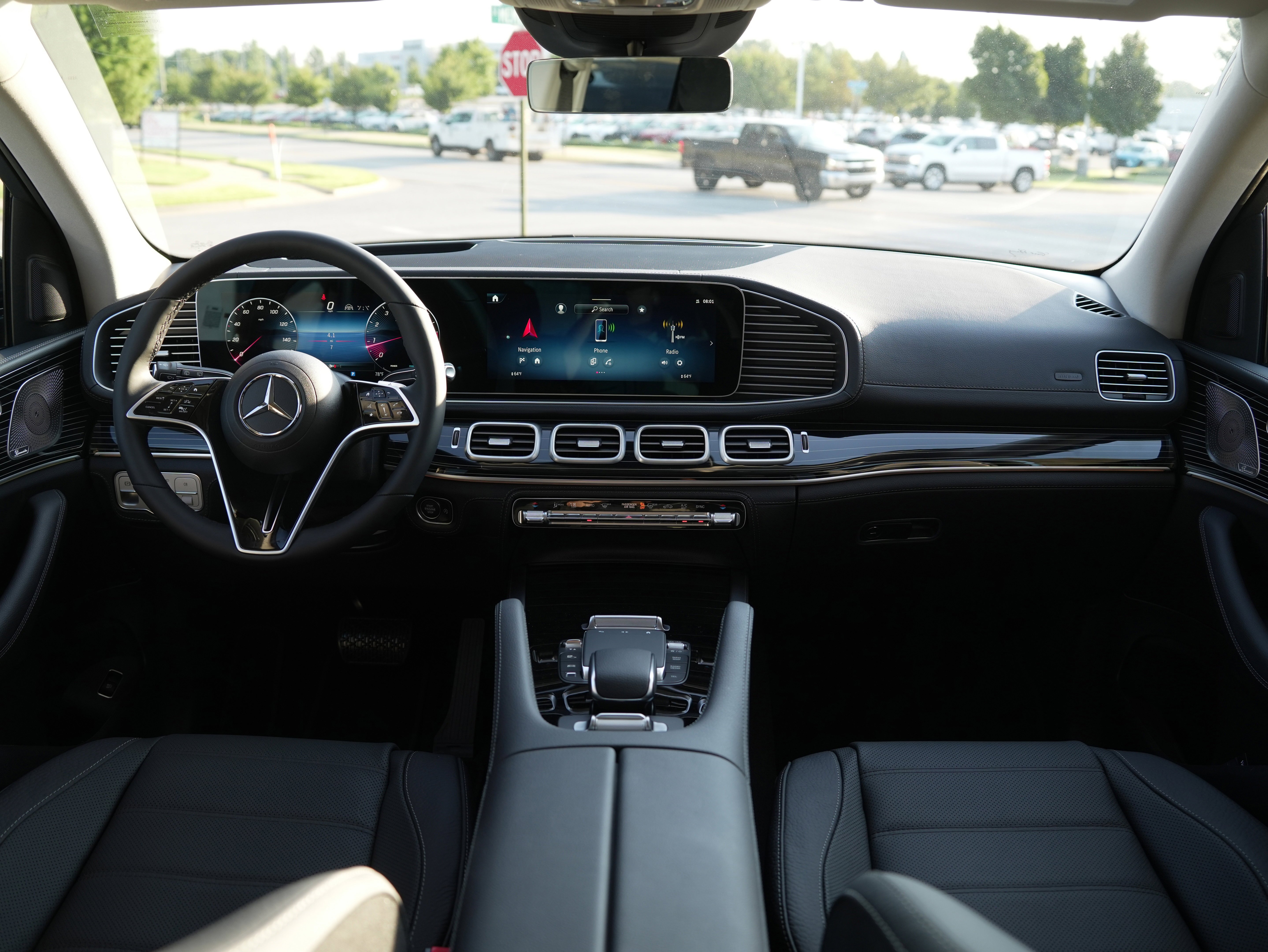 2026 Mercedes-Benz GLE GLE580 - Photo 19