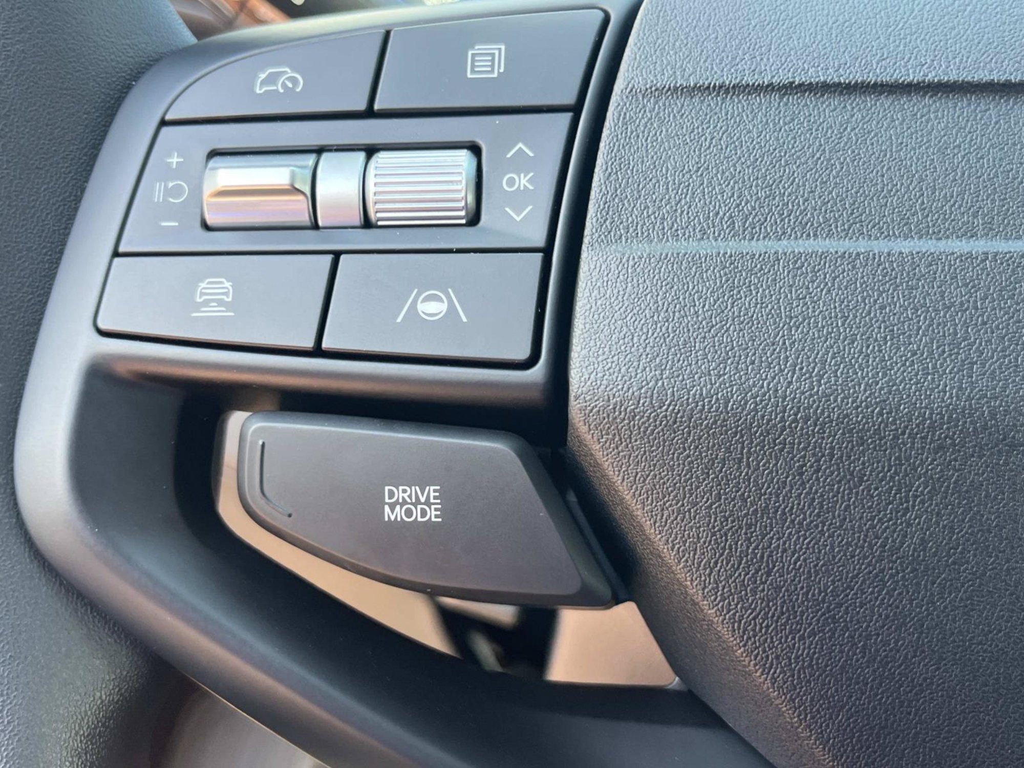 New 2026 Steel Gray Kia LXS image 24