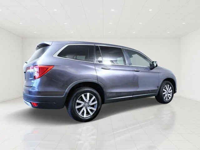 Certified Used 2019  Honda EX-L image 6