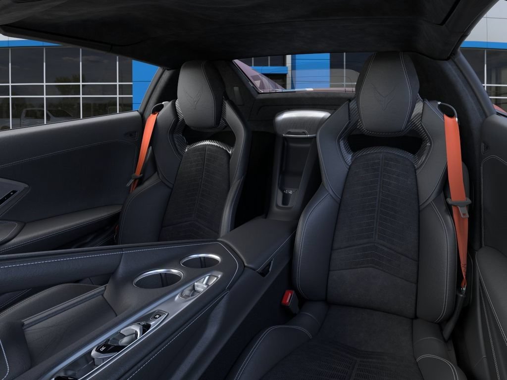 2026 Chevrolet Corvette 3LT - Photo 16
