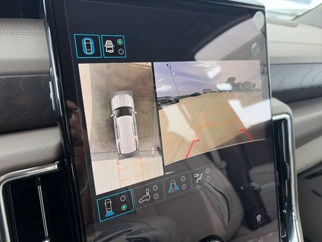 New 2026 White GMC Denali image 19