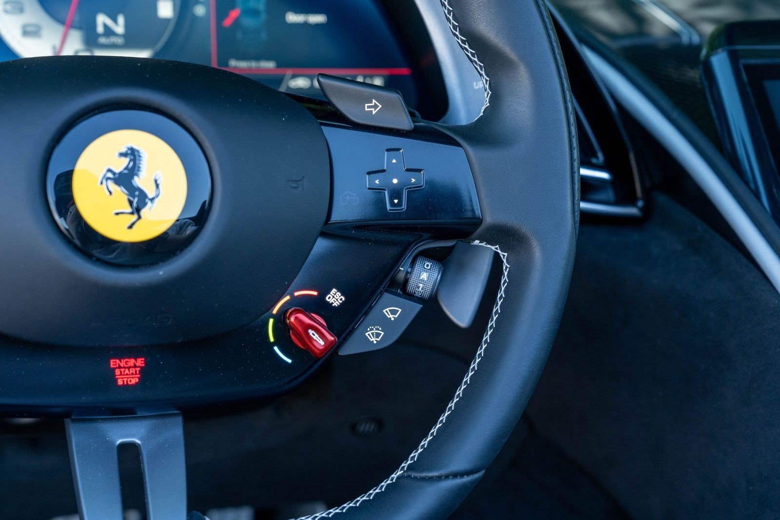 Used 2024  Ferrari  image 39