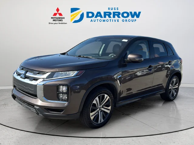 2024 Mitsubishi Outlander Sport SE