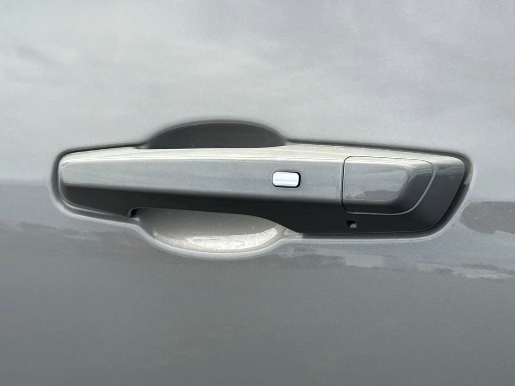 2026 GMC Terrain AT4 - Photo 14