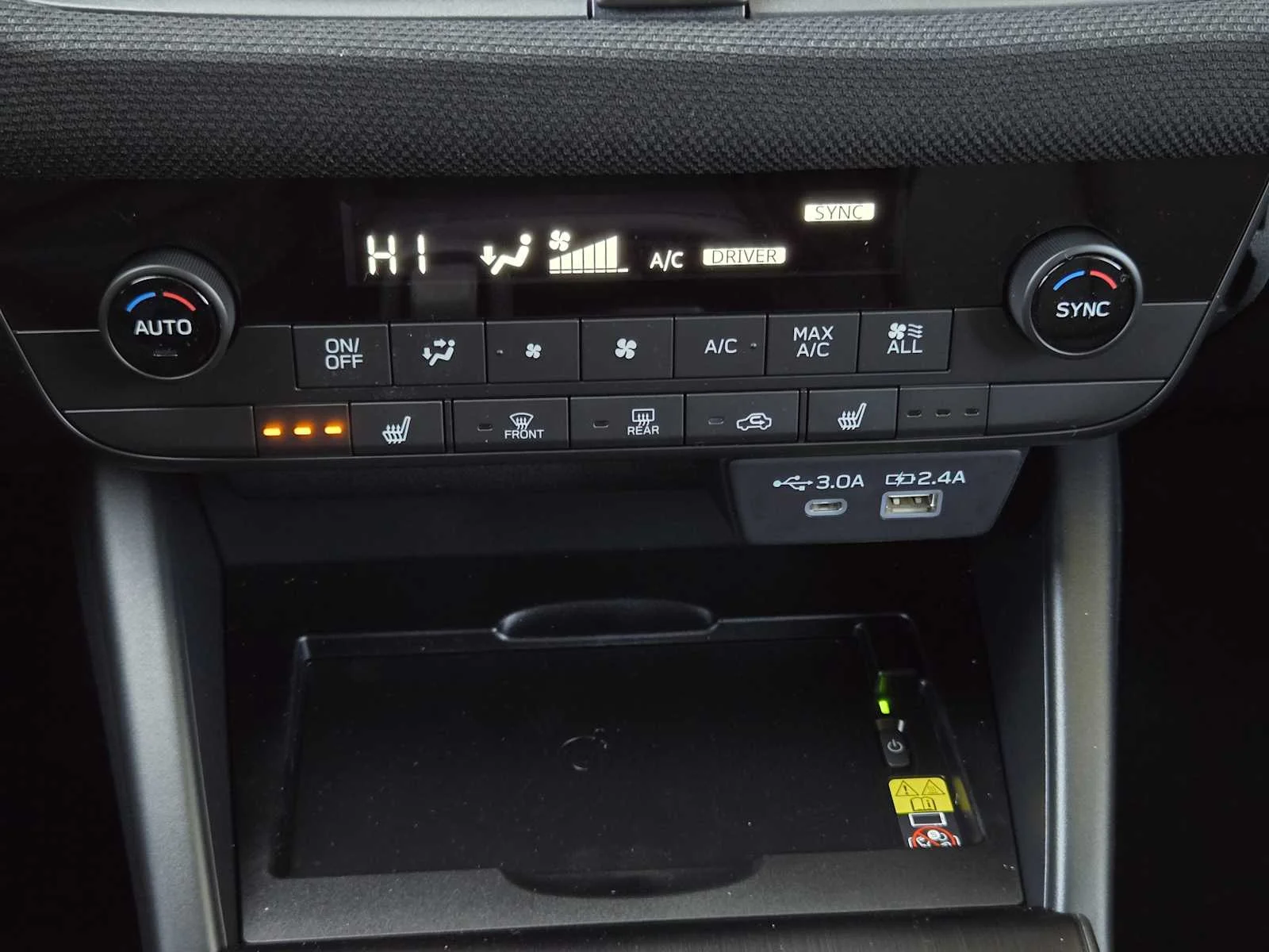 2026 Subaru Outback Limited - Photo 13