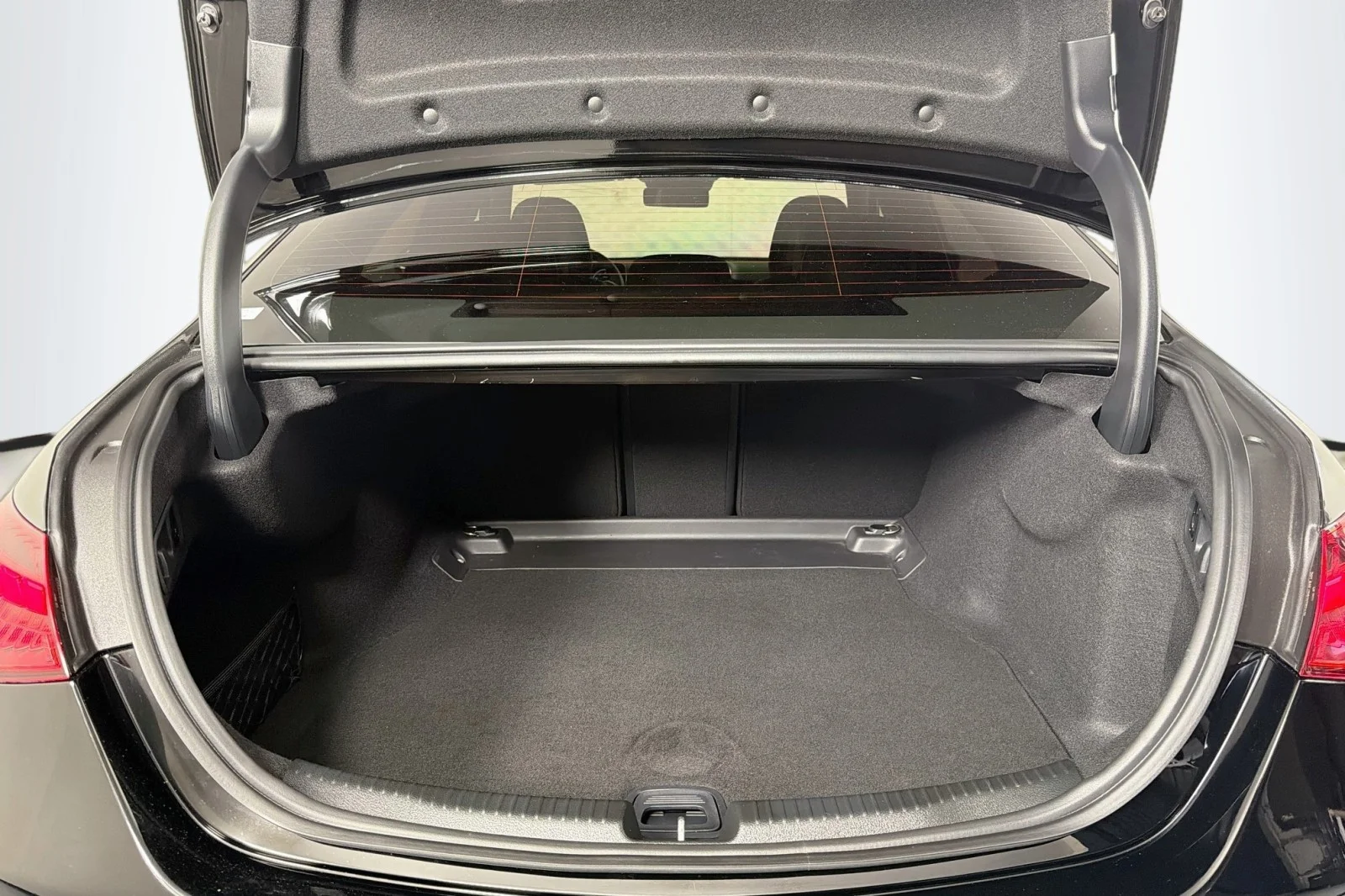 Certified Used 2024 Black Mercedes-Benz C 300 image 24