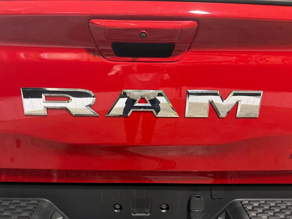 2025 RAM Ram 1500 Pickup Laramie - Photo 9