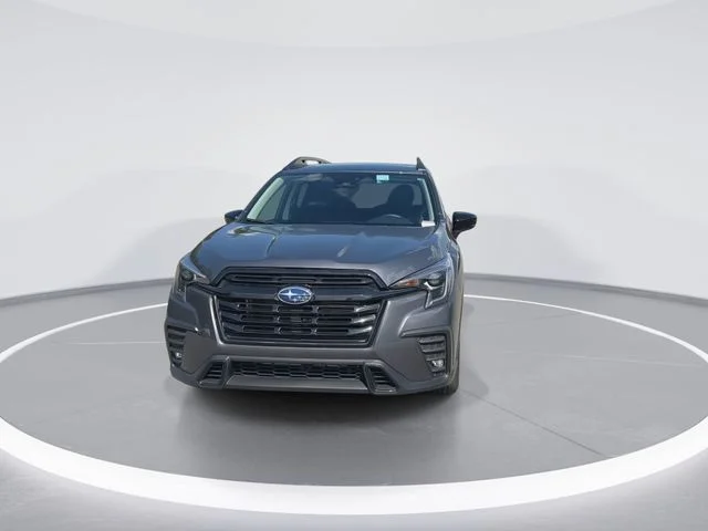 Used 2026 Gray Subaru Premium image 3