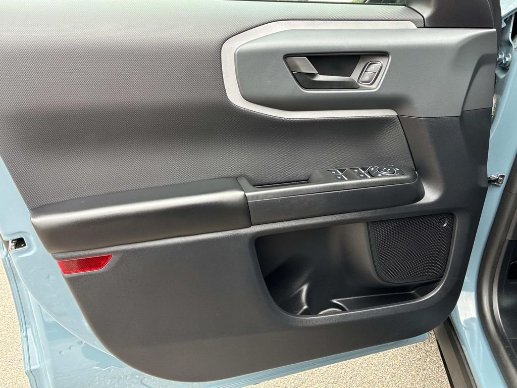 Used 2023  Ford Big Bend image 19
