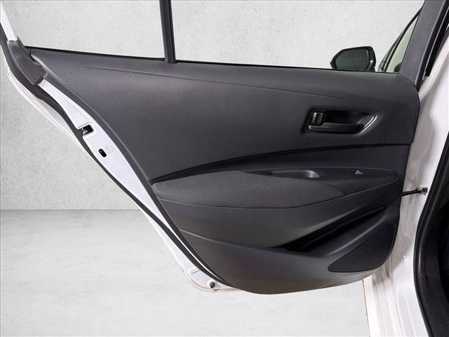 Certified Used 2025 ICE CAP Toyota  image 21