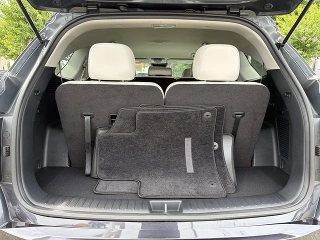 Certified Used 2026 Gray Kia S image 23