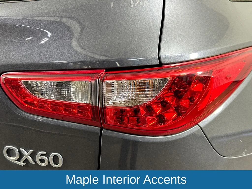 Used 2014 Gray INFINITI  image 37