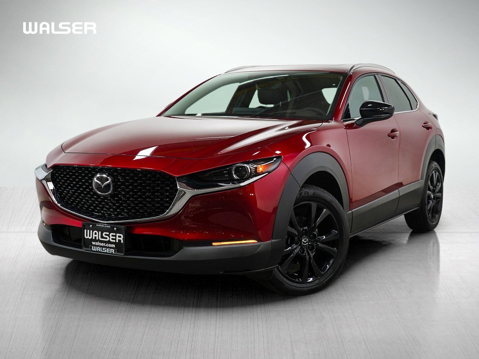 2024 Mazda CX-30 Turbo Premium AWD's photo