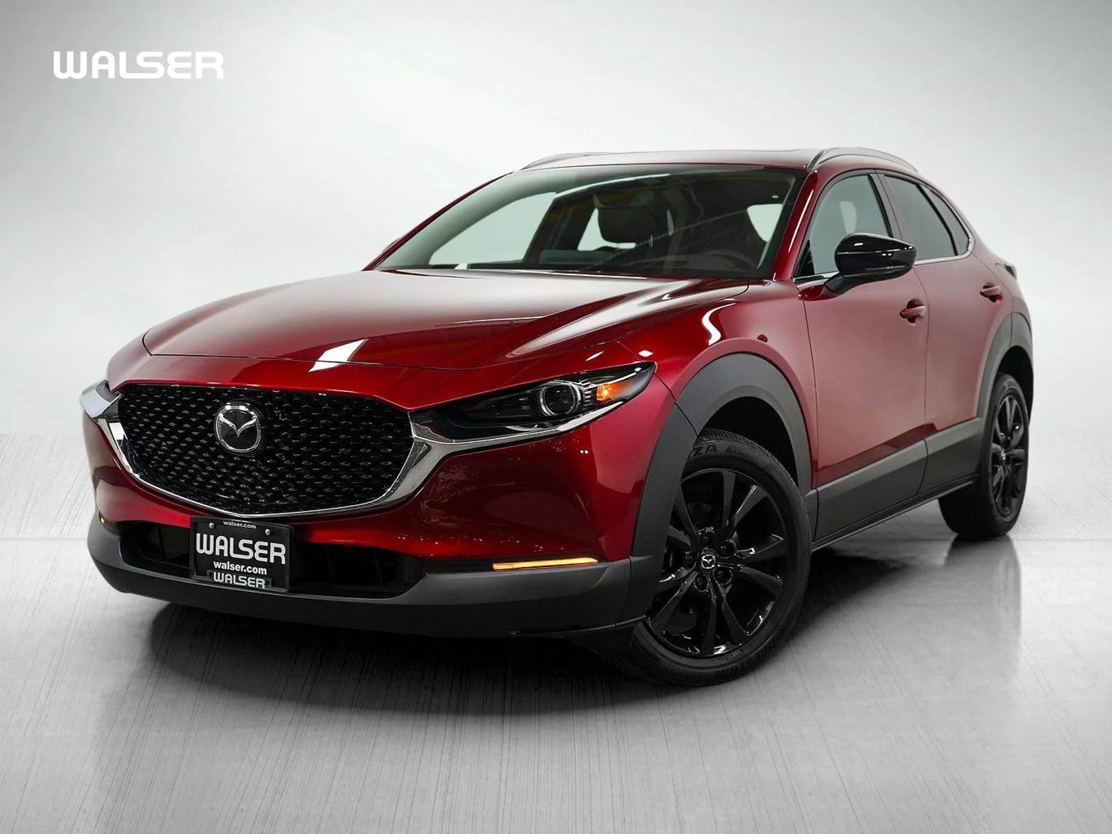 2024 Mazda CX-30 Turbo Premium AWD's photo