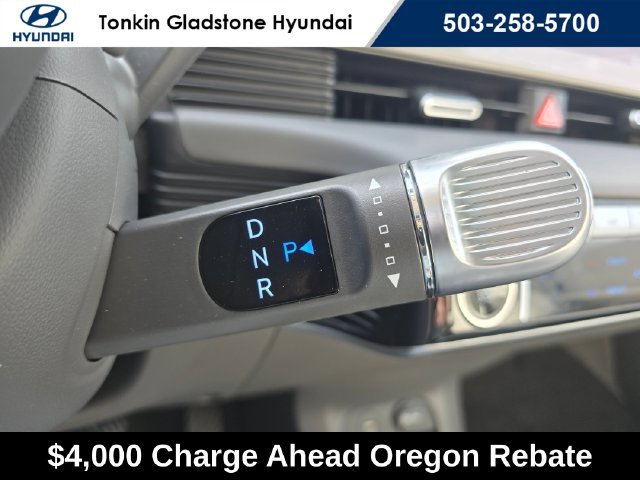 2024 Hyundai IONIQ 5 Limited - Photo 38