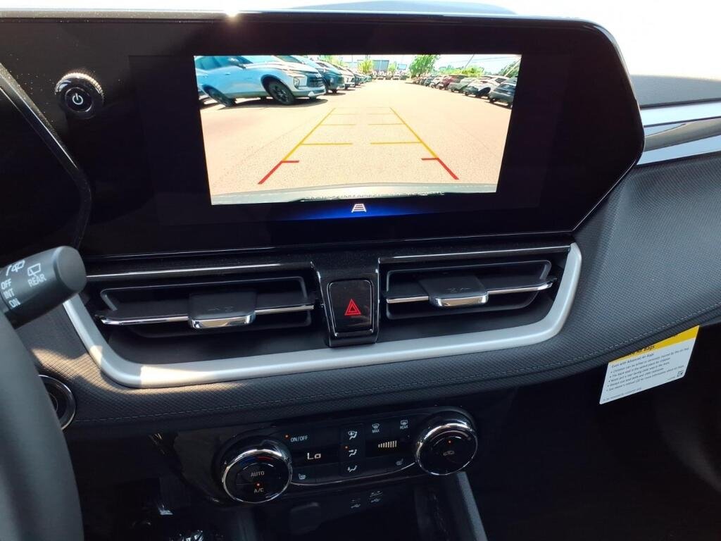 2026 Chevrolet Trailblazer LT - Photo 9