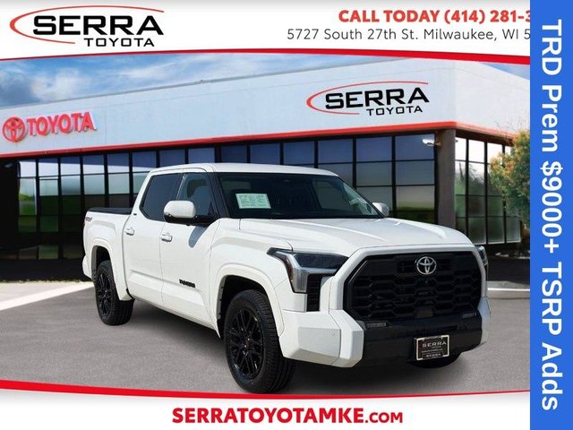 2023 Toyota Tundra SR5