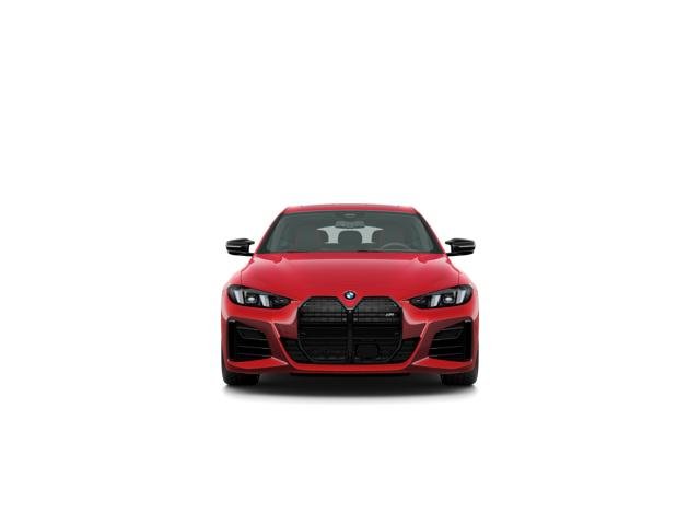 New 2026 Vegas Red Metallic BMW M440i xDrive image 2