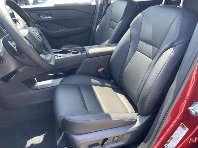 New 2026 Scarlet Ember Tintcoat Nissan Dark Armor™ image 21
