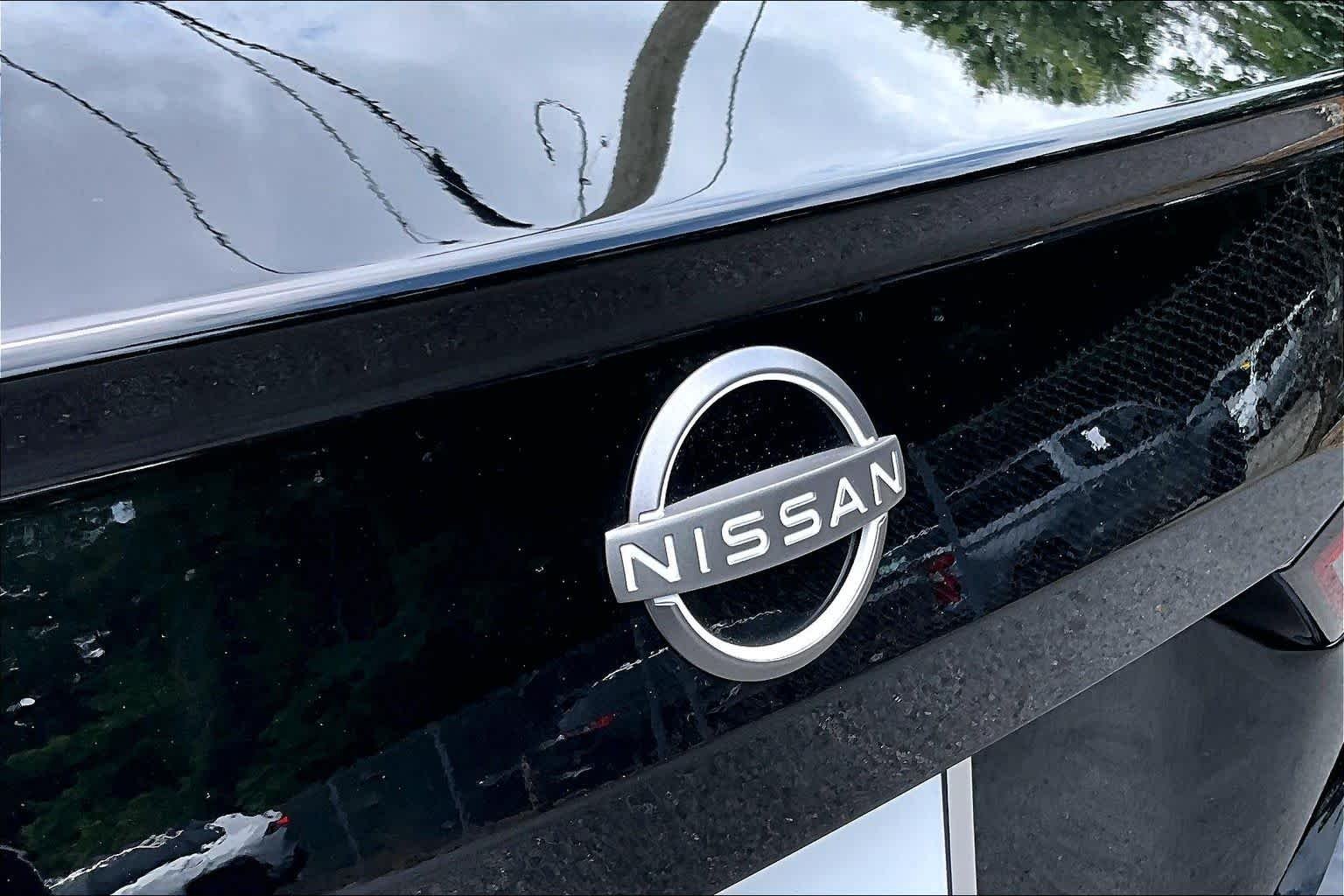 2024 Nissan Altima SV - Photo 31