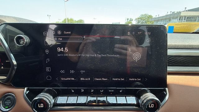 2026 GMC Canyon AT4 - Photo 30