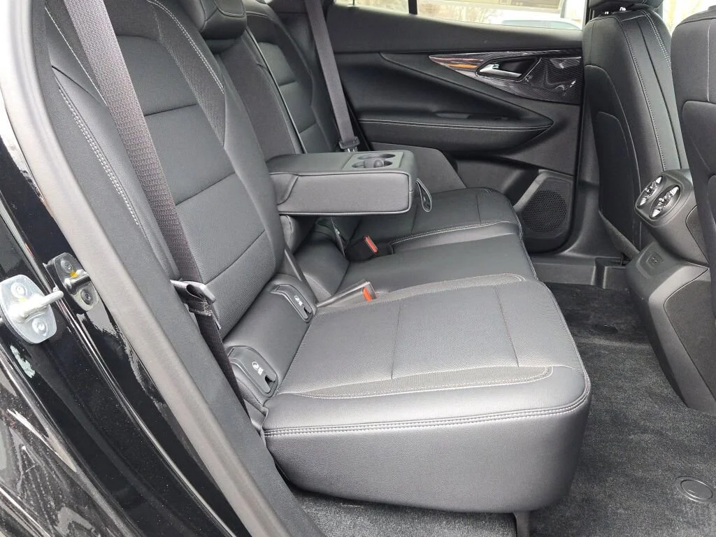 2025 Chevrolet Blazer EV LT - Photo 9