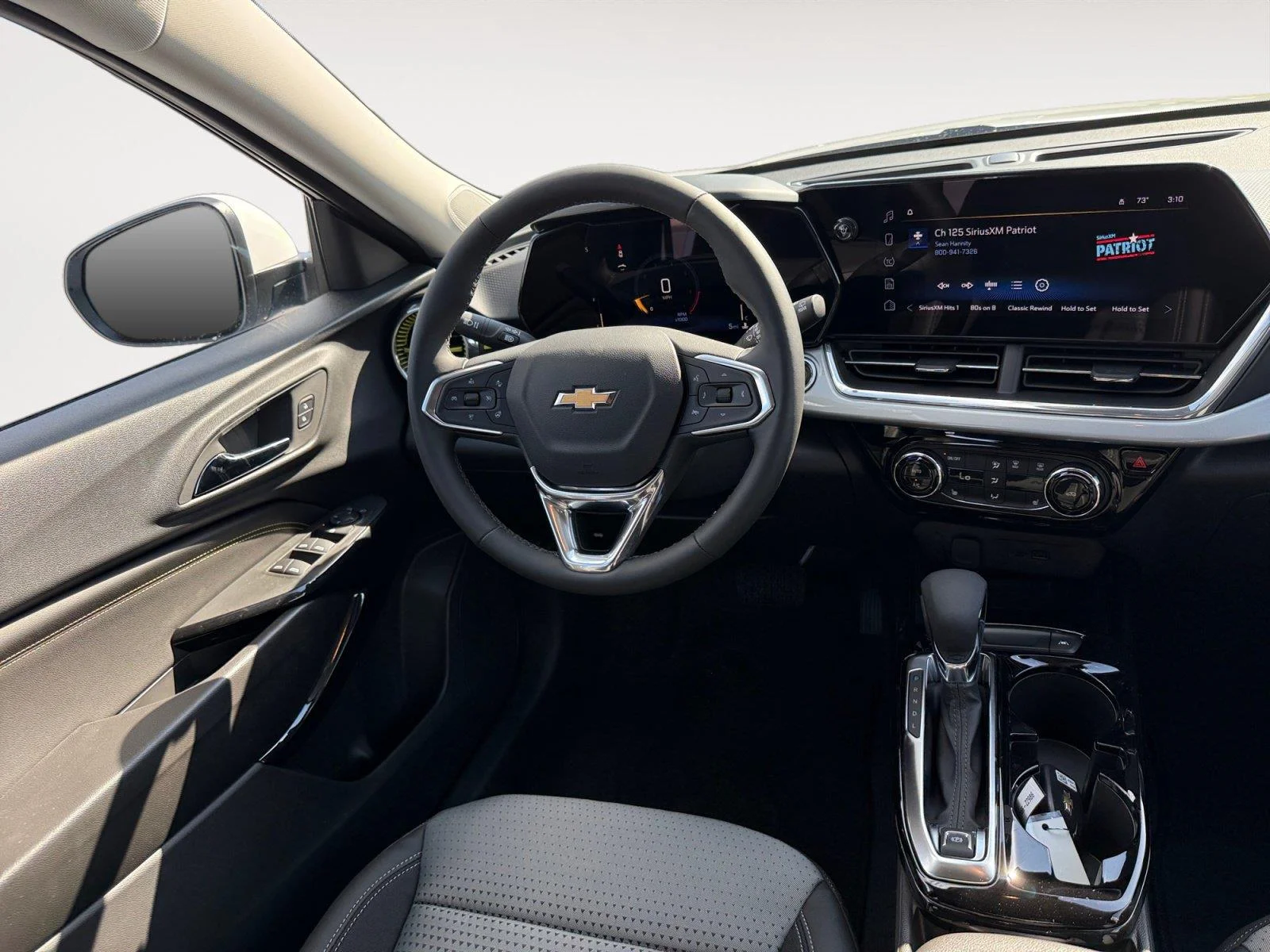 2026 Chevrolet Trax LT - Photo 11