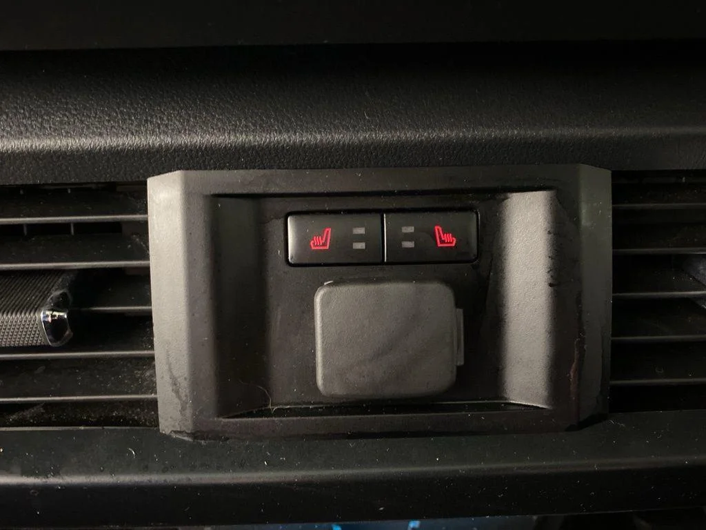Used 2023 Oxford White Ford Raptor image 31