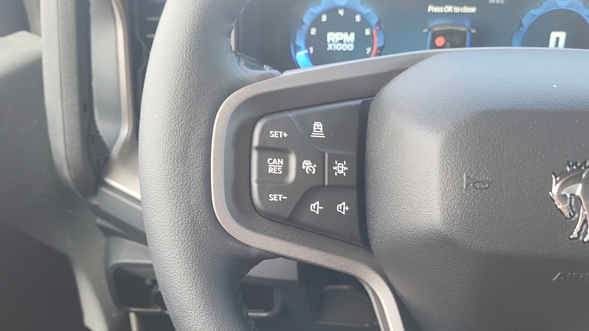 New 2026 Avalanche Gray Ford Outer Banks image 16