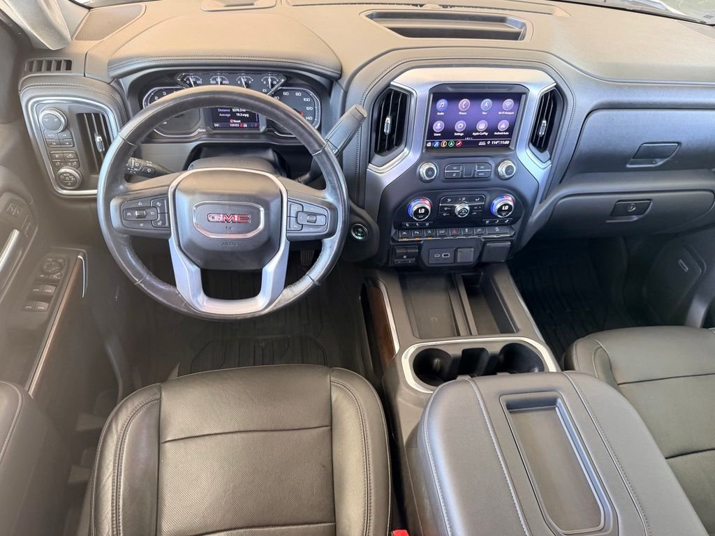 Used 2019 White GMC SLT image 17