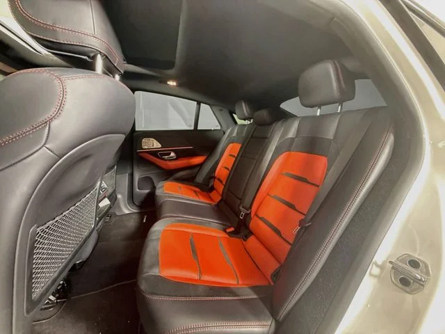 Used 2023 White Mercedes-Benz GLE 53 AMG® image 24