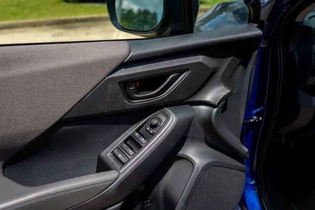 New 2026 Sapphire Blue Pearl Subaru Premium image 30